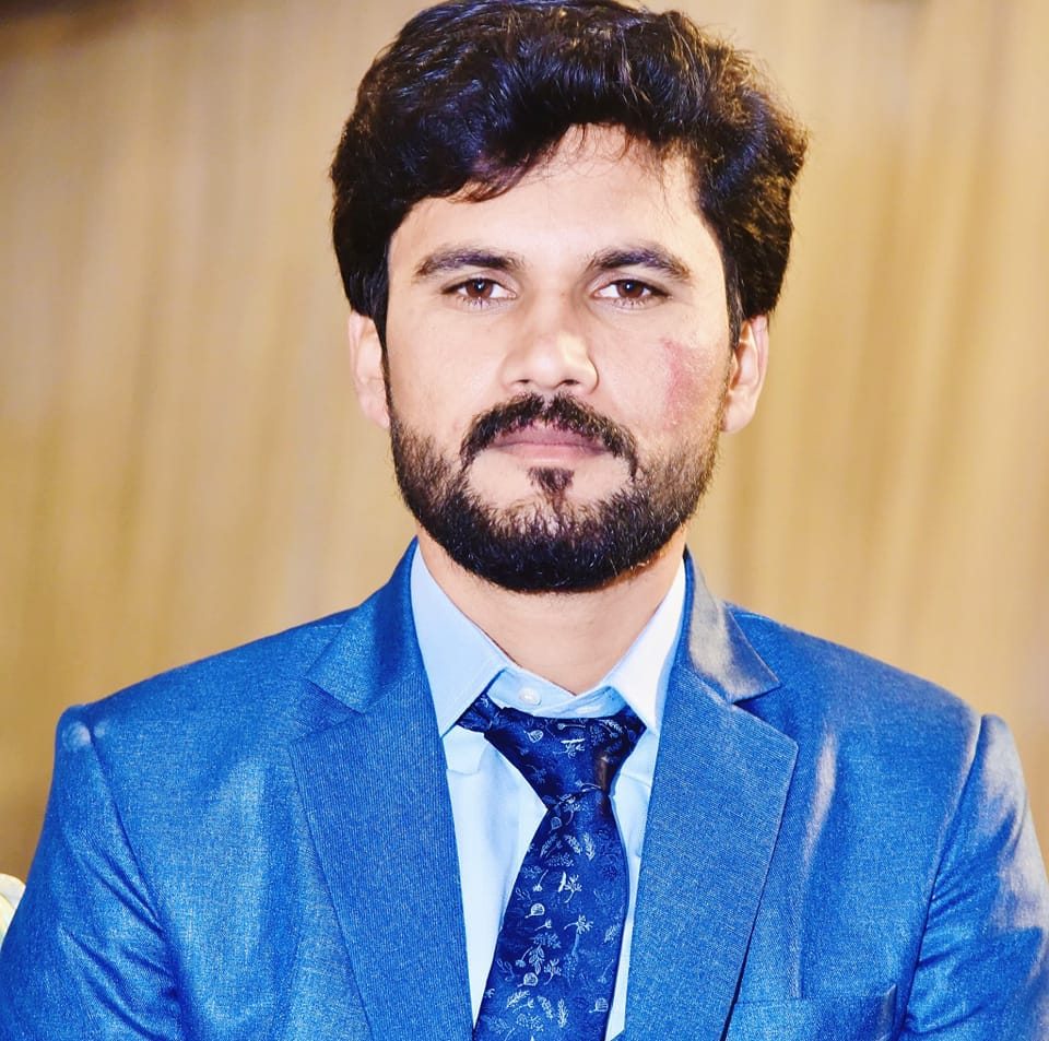 Awais Mayo
