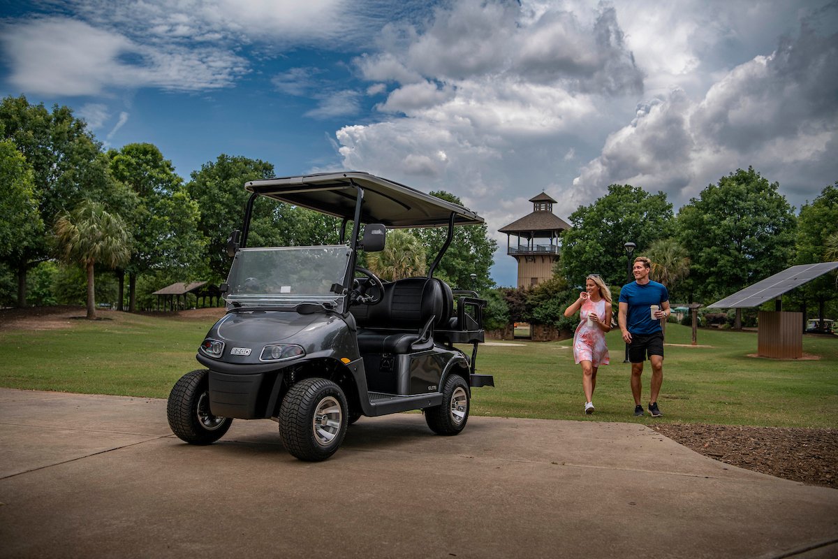 Golf Rider - Howdy Golf Rider Family! The new 2023 E-Z-GO... | Facebook