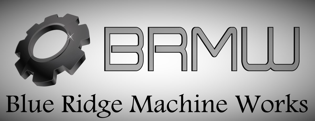 Blue Ridge Machine Works Inc. | Verona VA