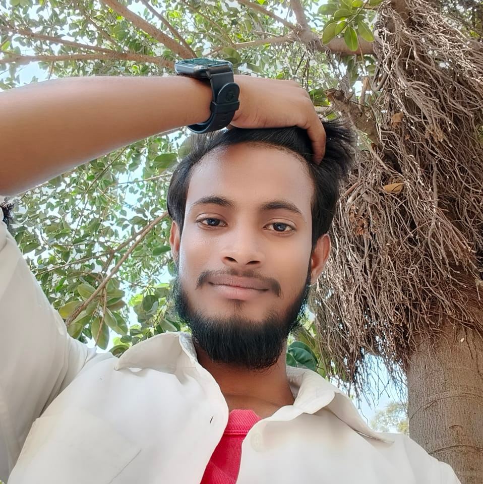 Satyam Raj