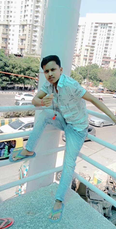 Chitranjan Yadav