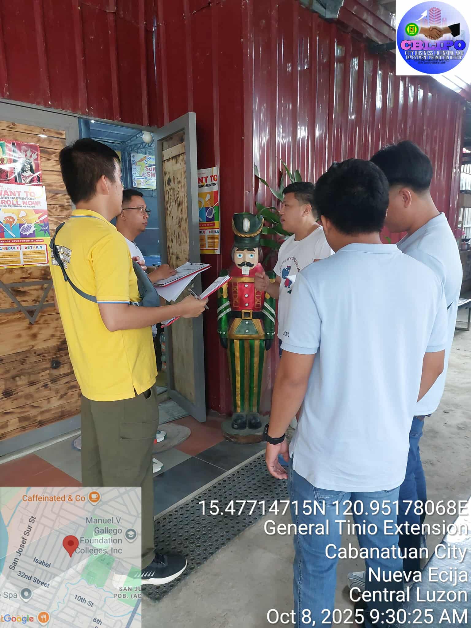 City Business Licensing and Investment Promotion Office-Cabanatuan City ...