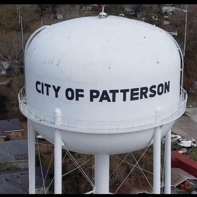 On Tuesday, September 22, 2026, a... - Patterson Louisiana | Facebook