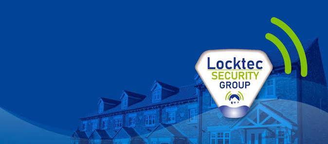 Locktec Security Group | Hainault