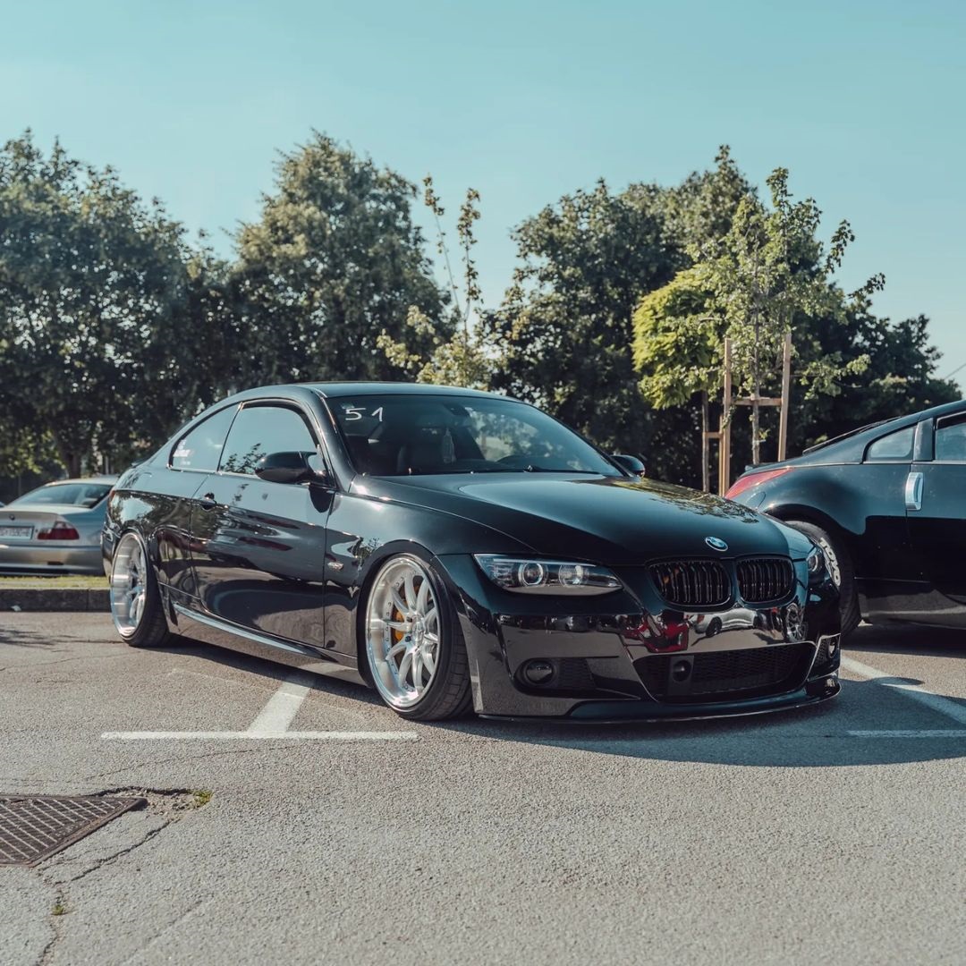NEW JR-Wheels JR41 - BMW 3 Series... - Japan Racing Wheels | Facebook