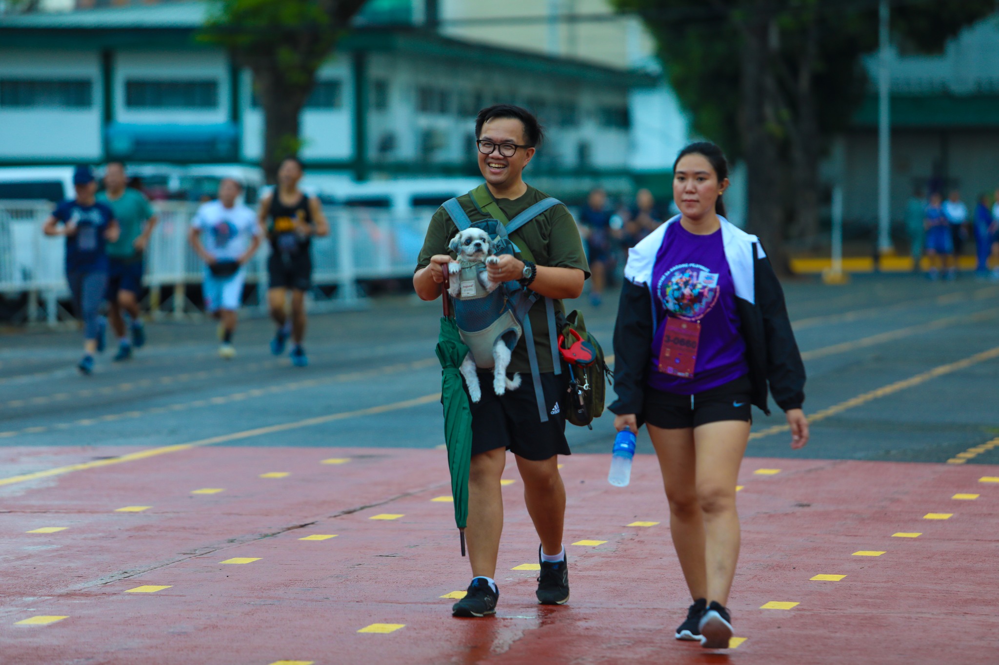 AFP Fun Run unites... - Armed Forces of the Philippines