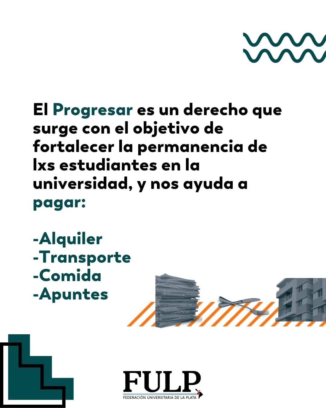 FULP - Federación Universitaria de La Plata | La Plata