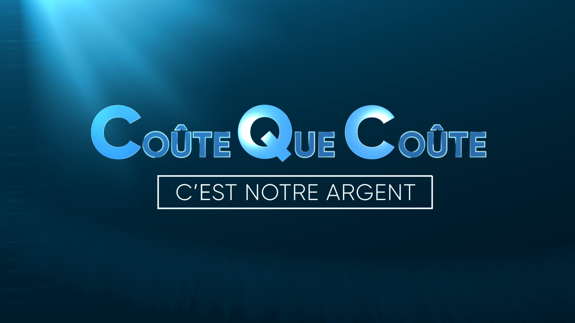 Coûte que coûte - RTL TVI