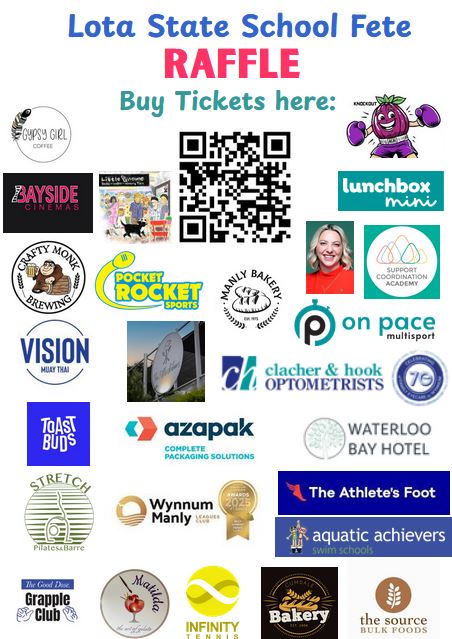 Lota - We have had even MORE wonderful prizes added to our Raffle! Get ...