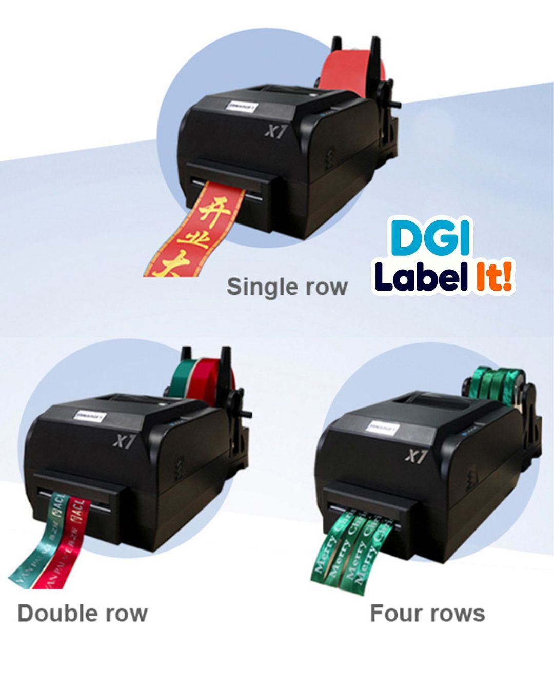DGI Label