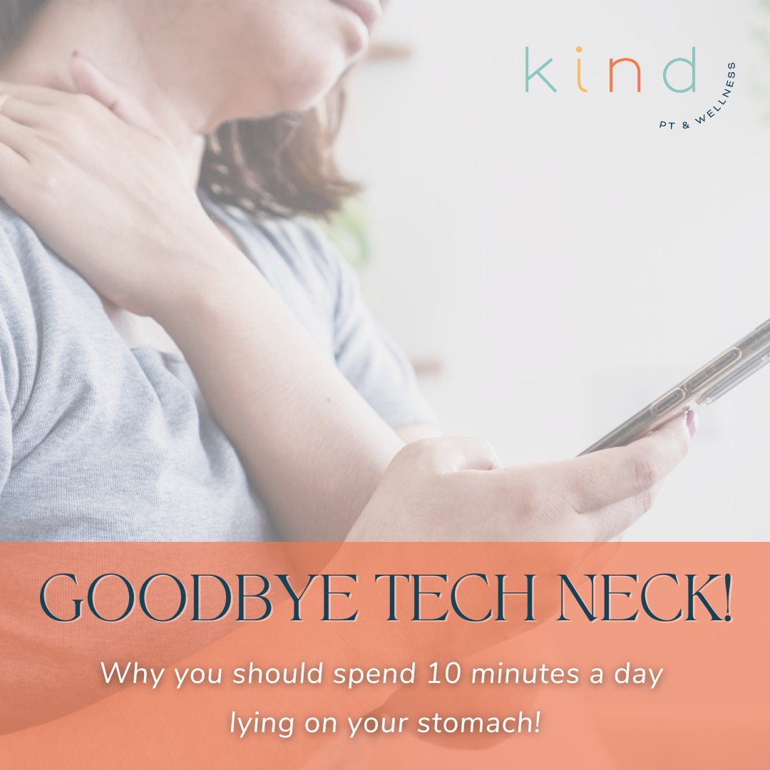 Kind - At KIND PT & Wellness, we’re all about small, doable habits that ...