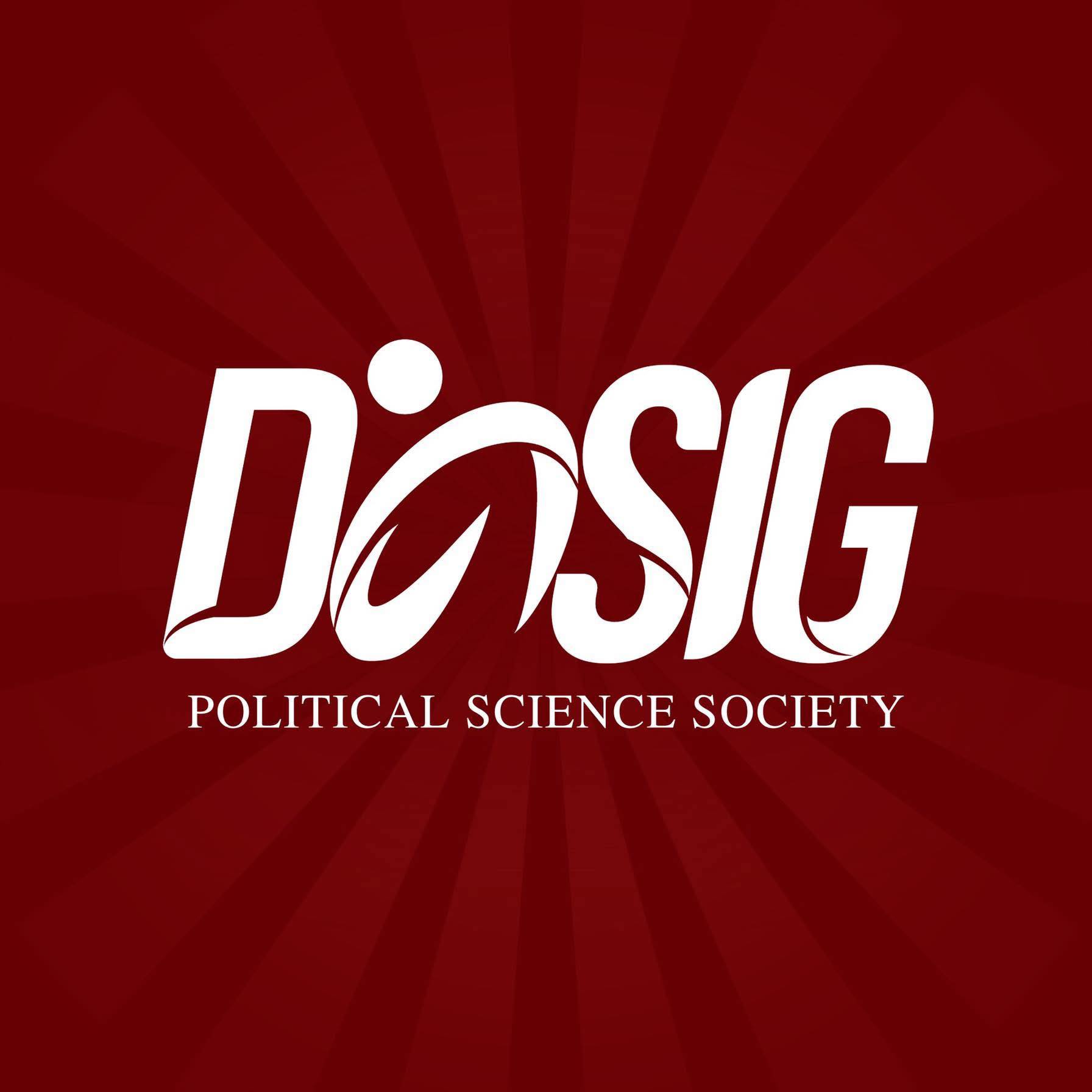 DASIG Political Science Society | Cebu City