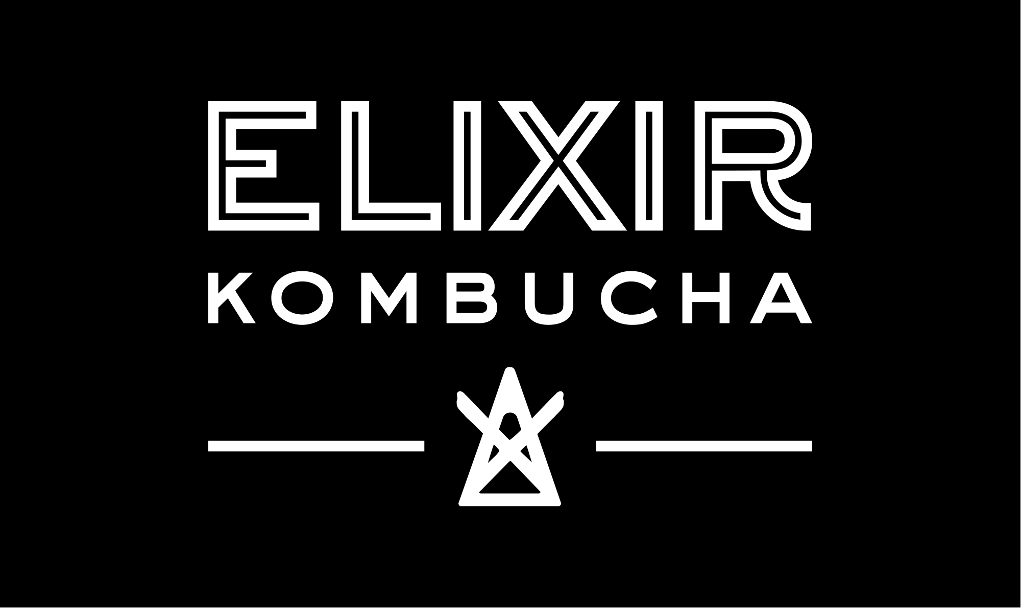 Elixir Kombucha | Louisville KY