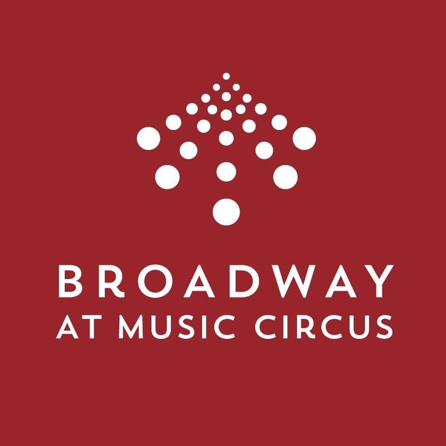 Broadway At Music Circus 2025... - Broadway Sacramento | Facebook