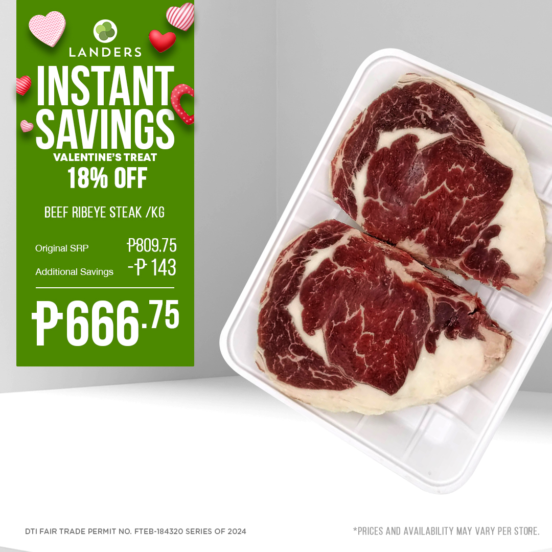 What better way to celebrate... - Landers Superstore | Facebook