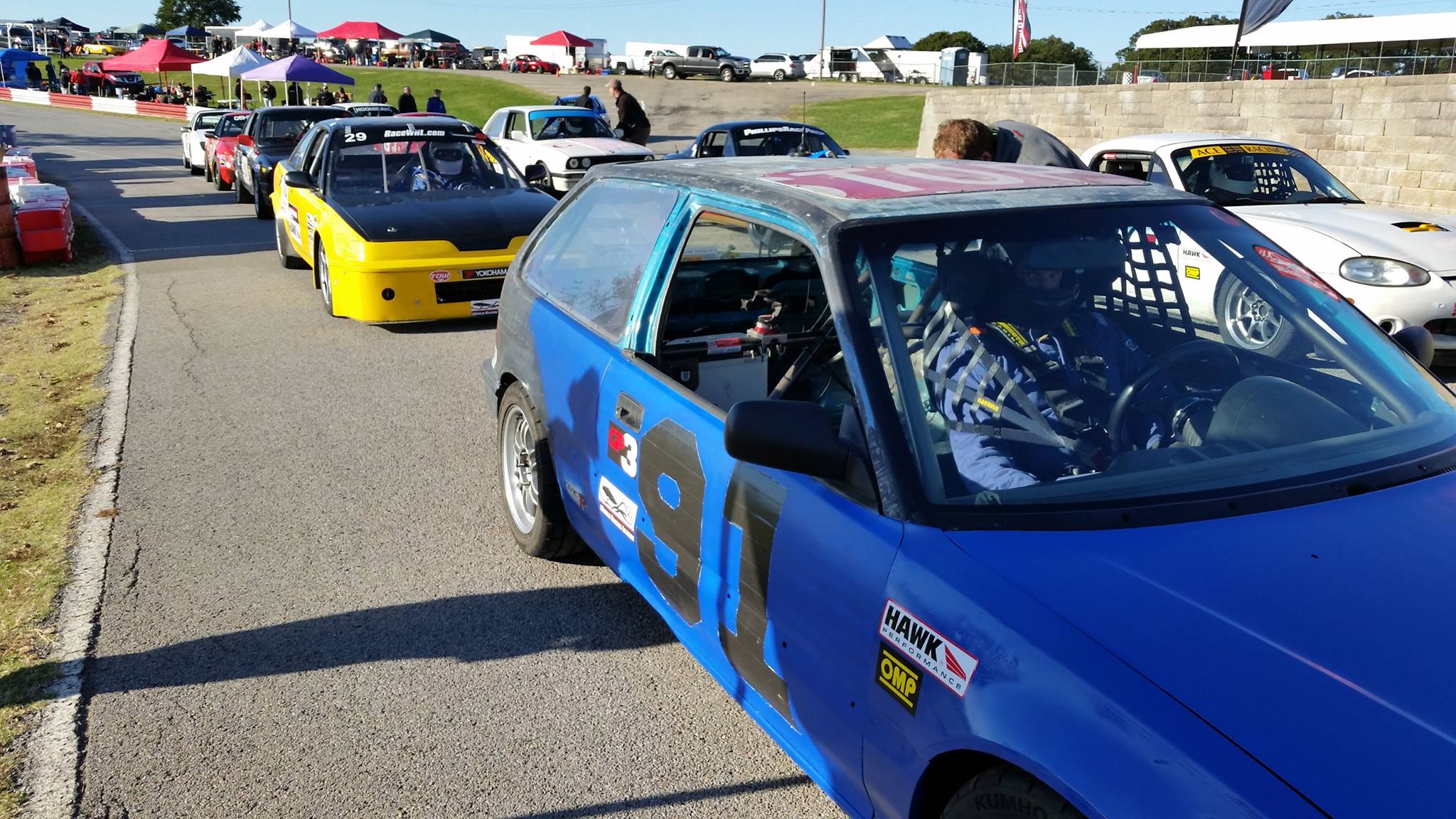 JoBo Racing