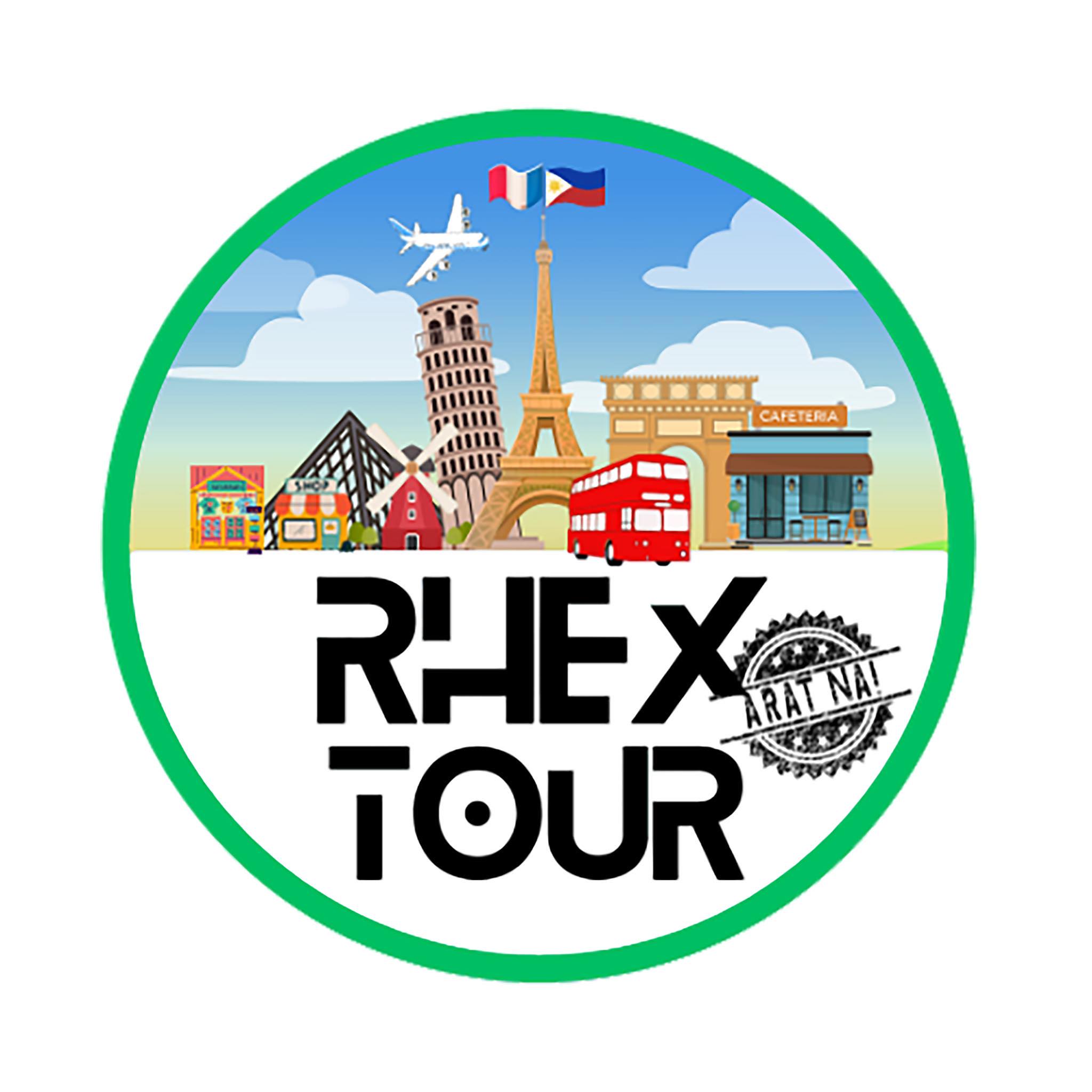 Rhex Tour