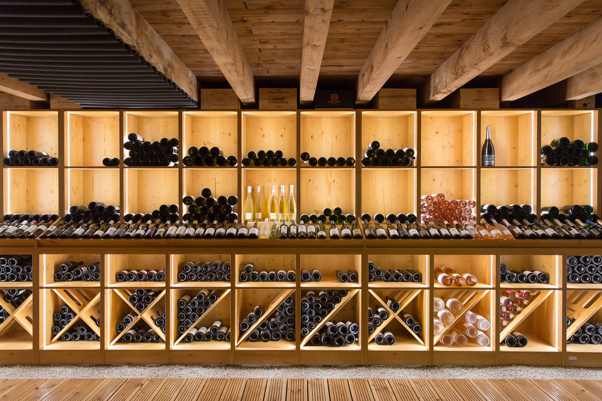 Vinobox - Vinotecas de diseño: el toque elegante para tus eventos 🎇🎉 ...