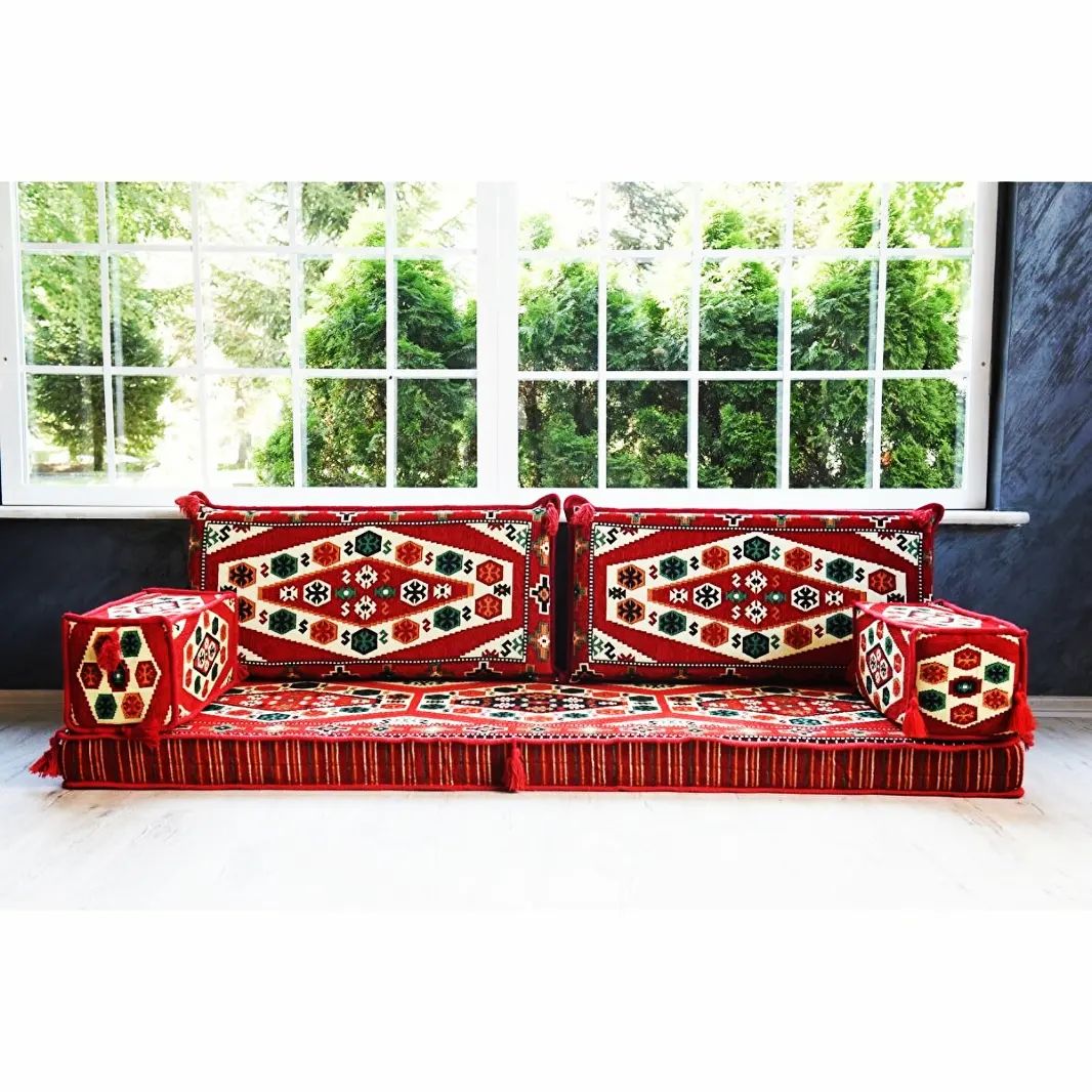 Modern çizgiler, sade şıklık: Oslo Koltuk Takımı 🛋️ Ev dekorasyonunda ...
