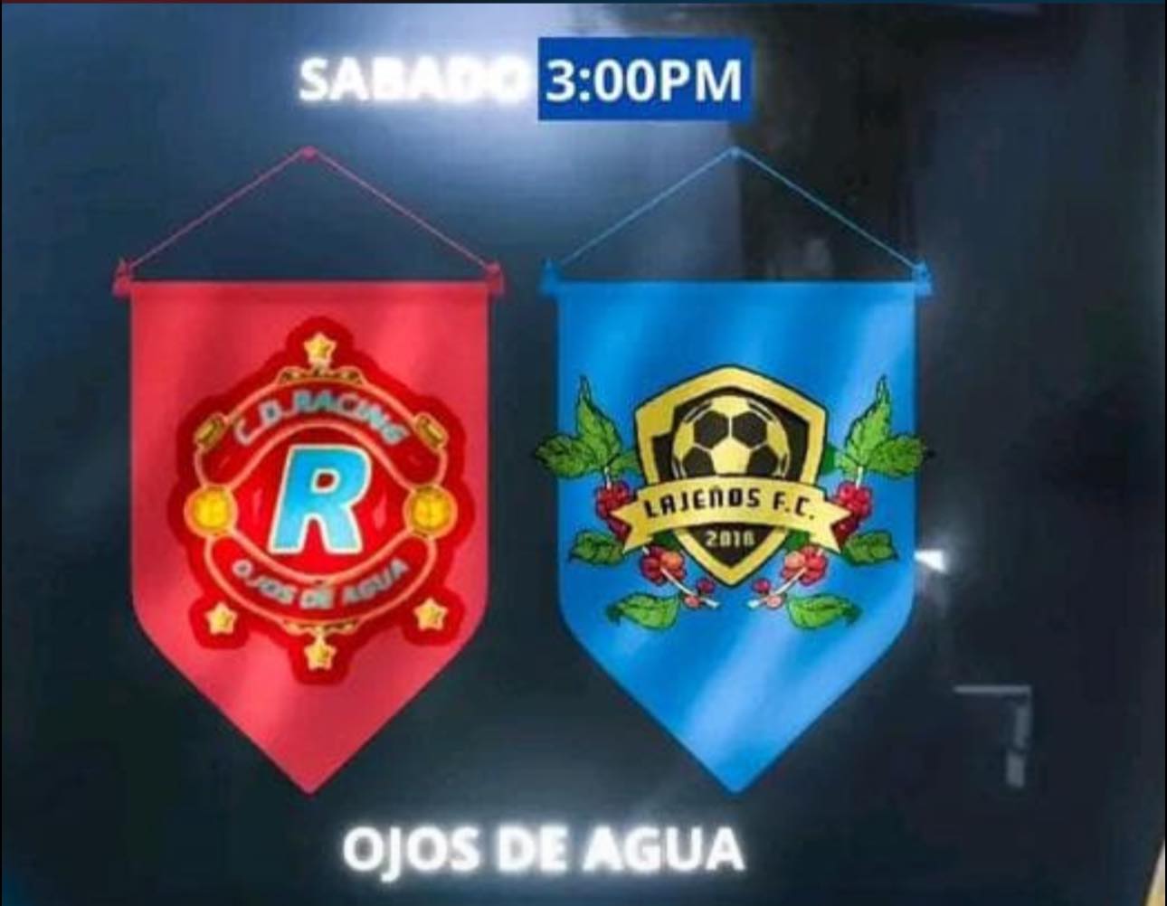 CD Racing oficial