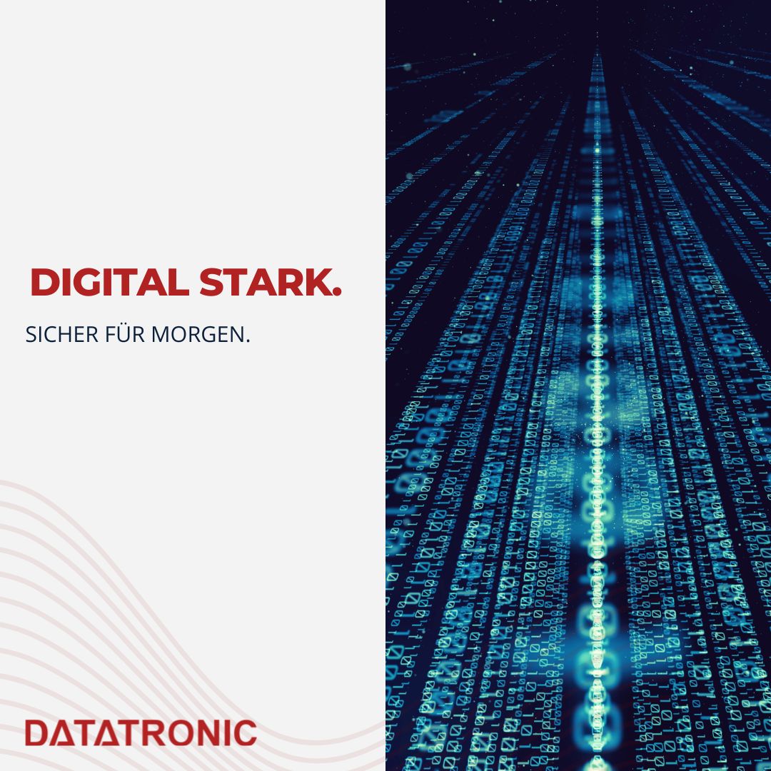 Datatronic EDV und Kommunikationstechnik GmbH