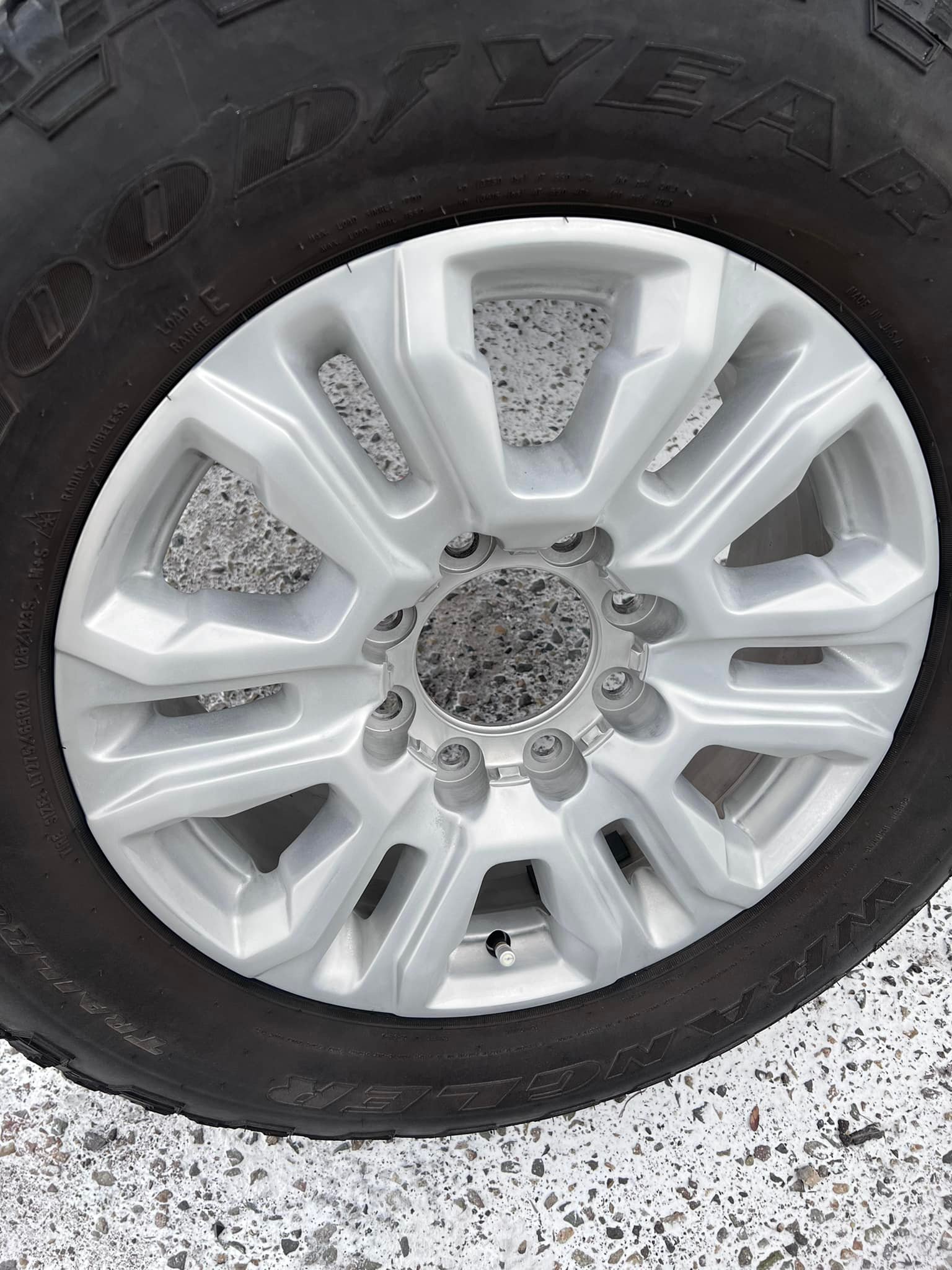 Innovative Wheel Repairs | Carson City NV