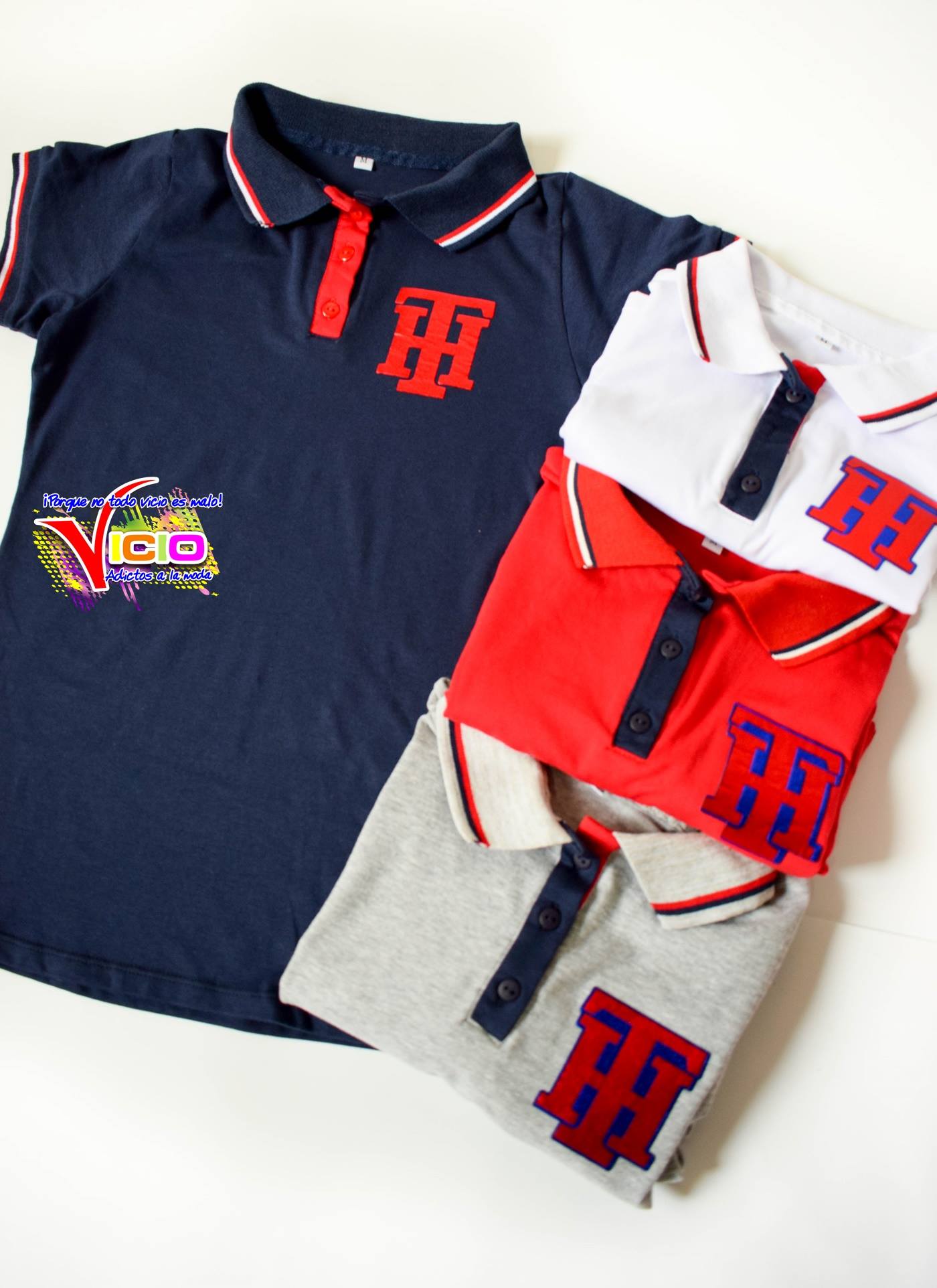 Vicio Ropa, Tennis y Accesorios | Arauca