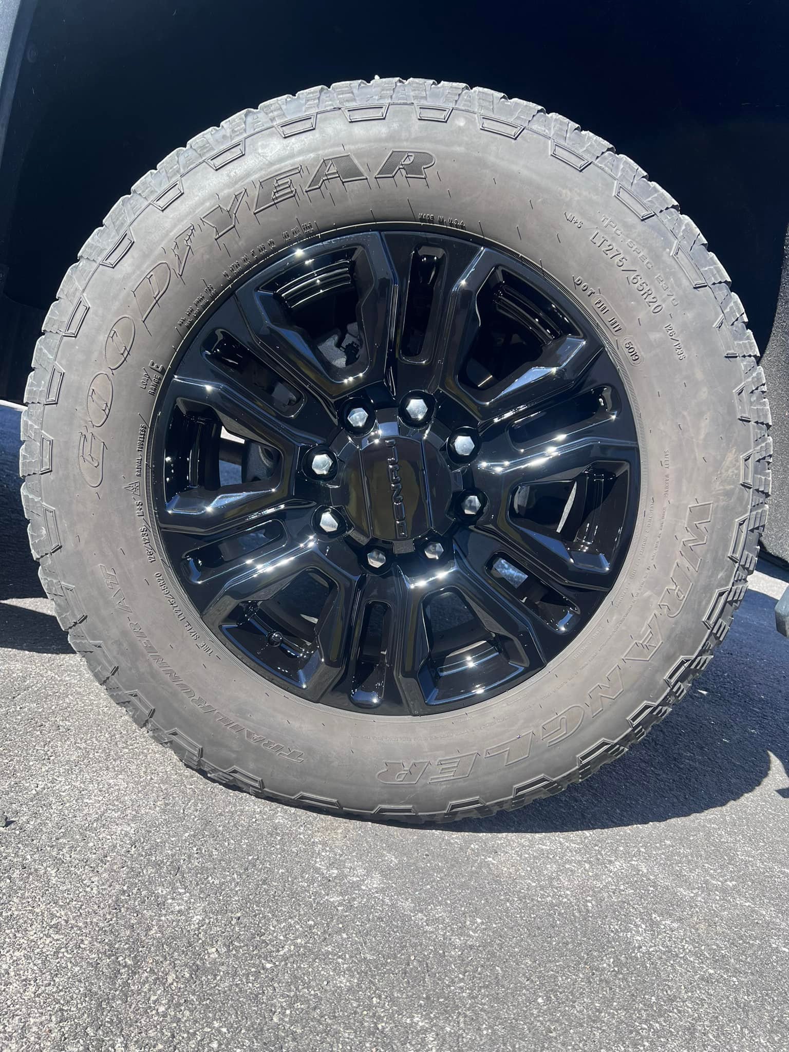 Innovative Wheel Repairs | Carson City NV