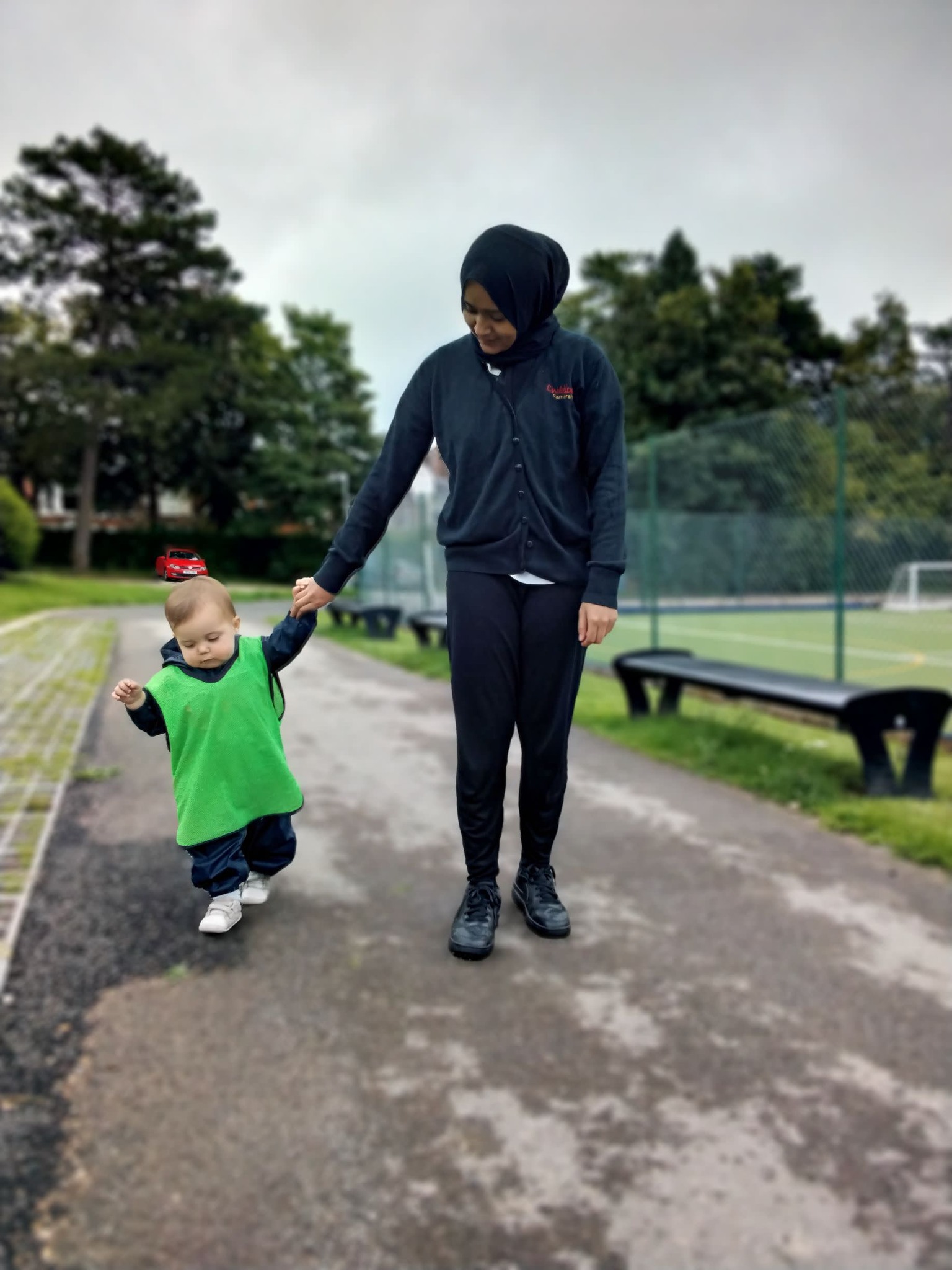 🐛🍃 Exploring Nature, Stories, and... - Childbase Partnership