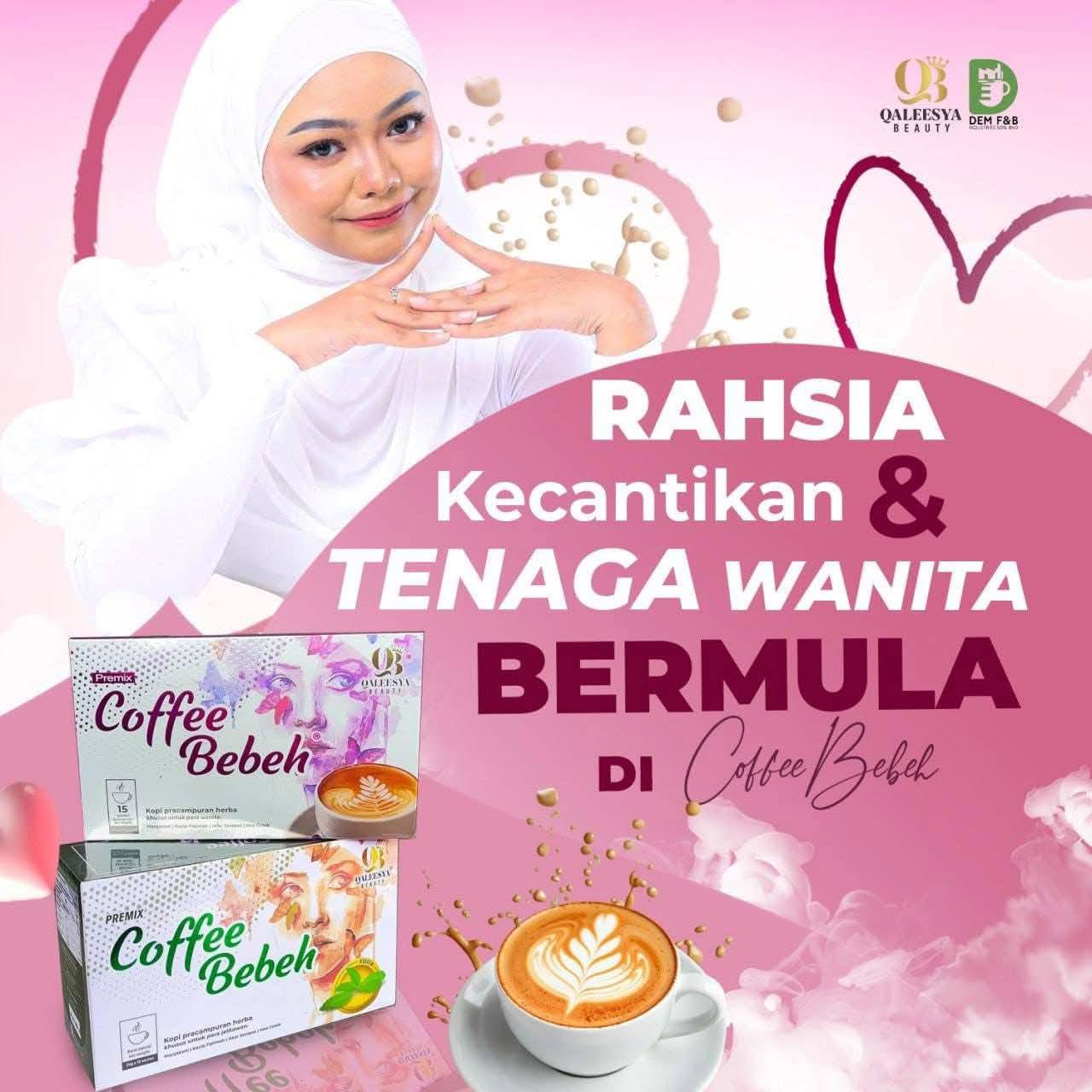 Coffee Bebeh kk Sabah added a new... - Coffee Bebeh kk Sabah