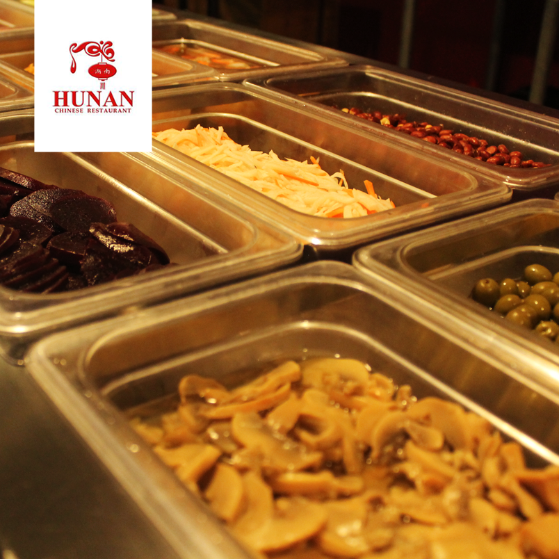 Restaurante Hunan El Salvador - Te esperamos para almorzar en el mejor ...
