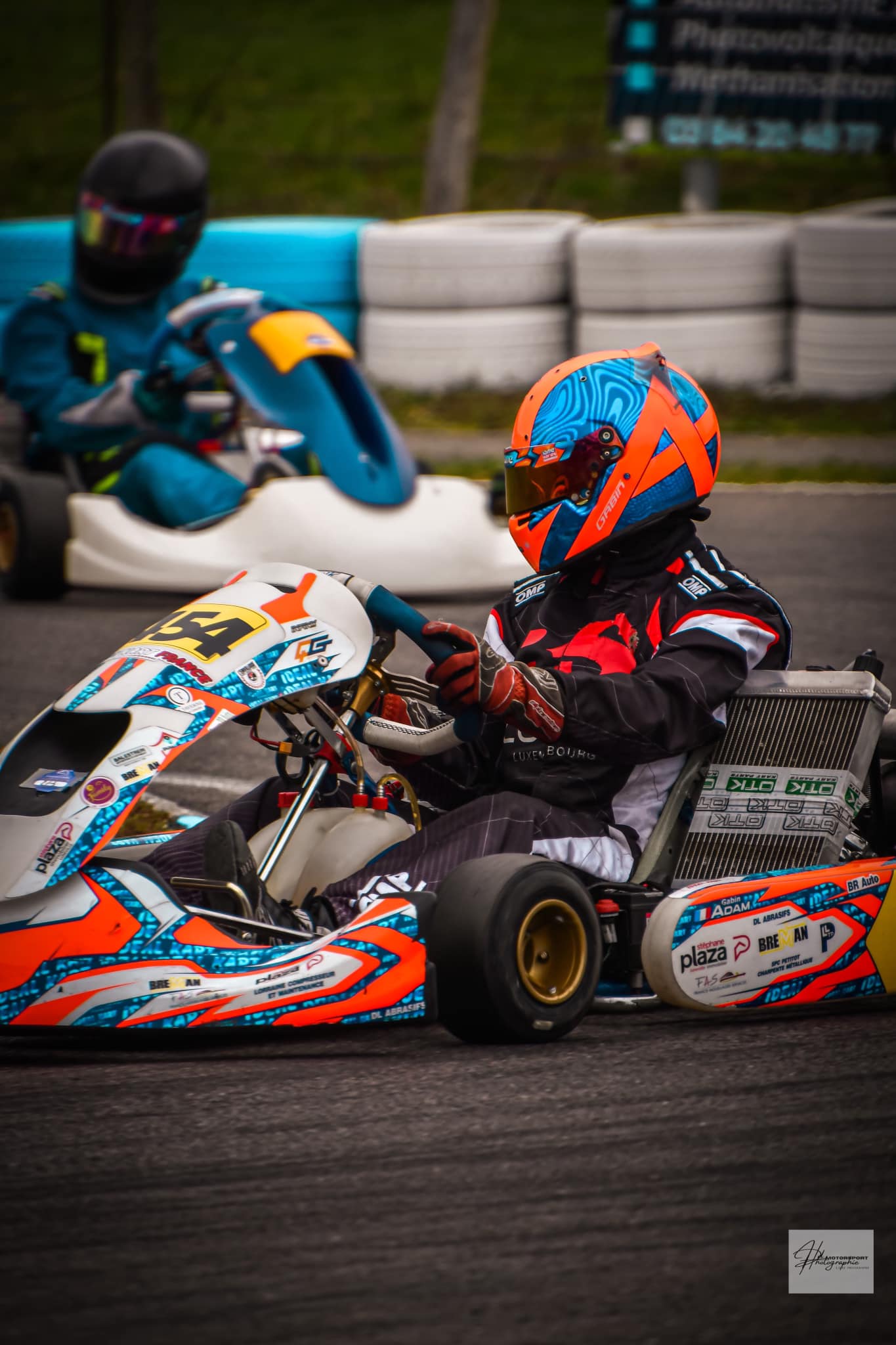 QG Motorsport