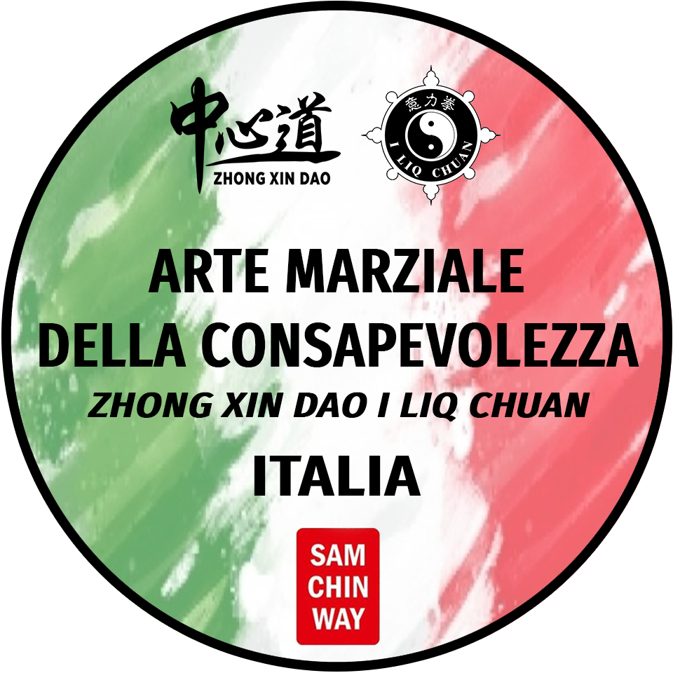 Arte Marziale della Consapevolezza Zhong Xin Dao I Liq Chuan - Italia ...
