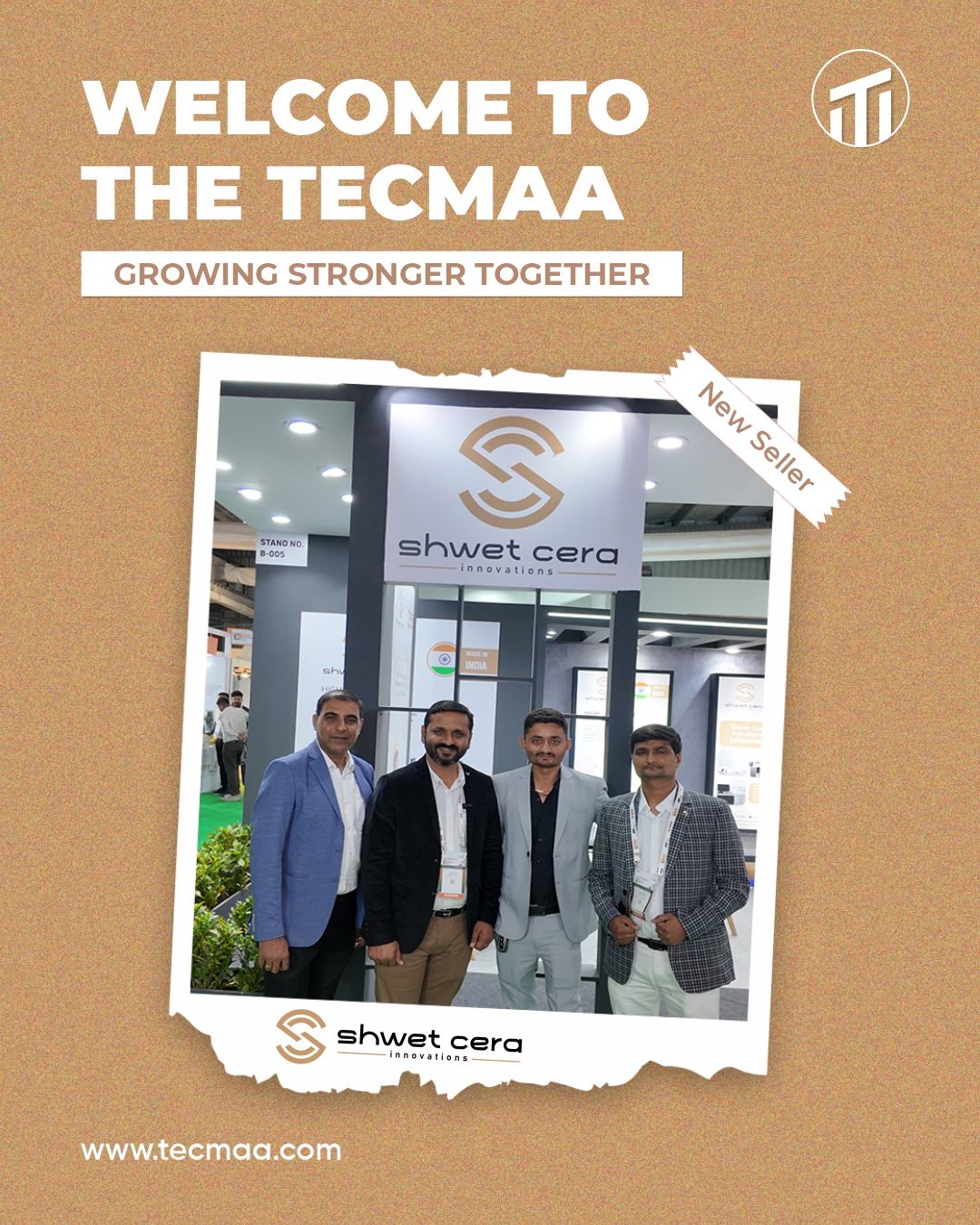 TECMAA | Ahmedabad