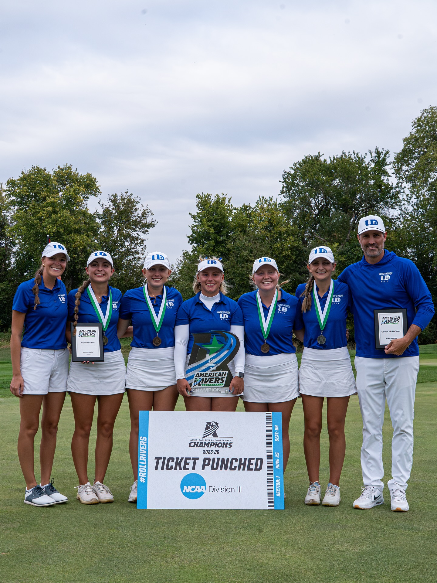 University of Dubuque... - University of Dubuque Athletics