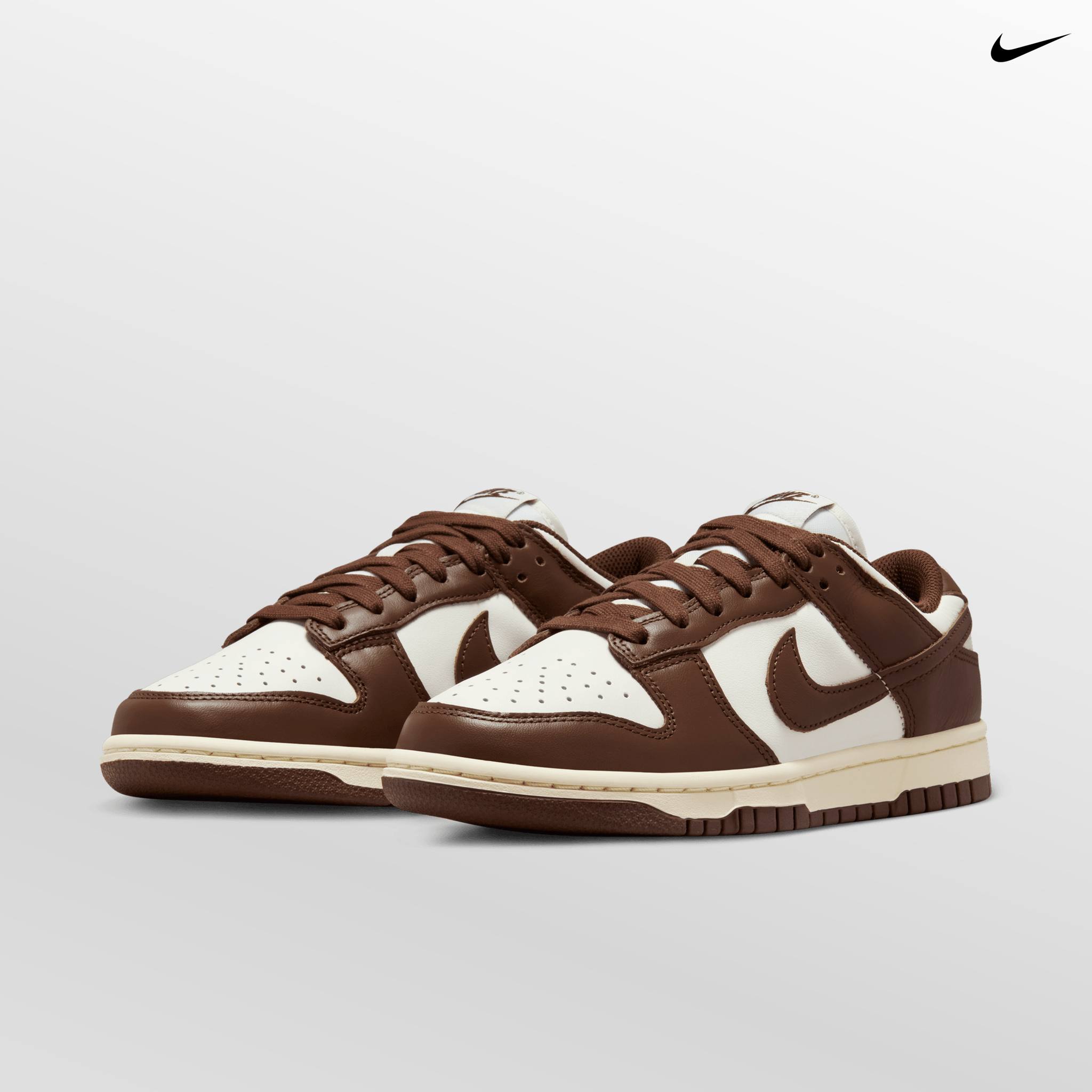 Earth Tones? Nike Dunk Low 