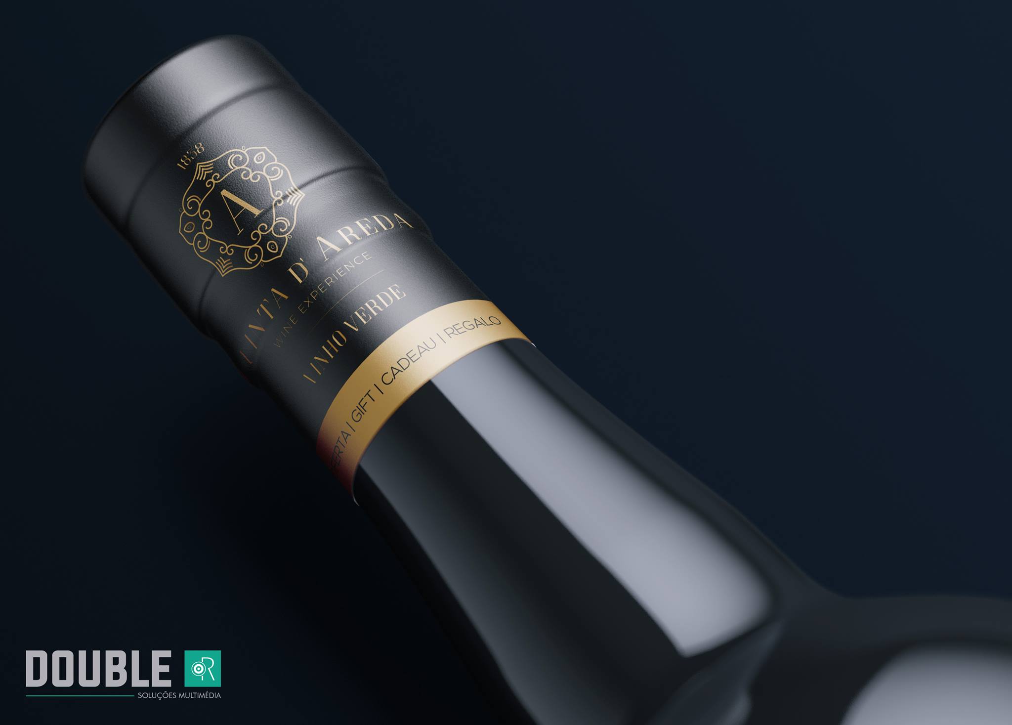 👉 Destaque os seus... - Double R - Design e Impressão