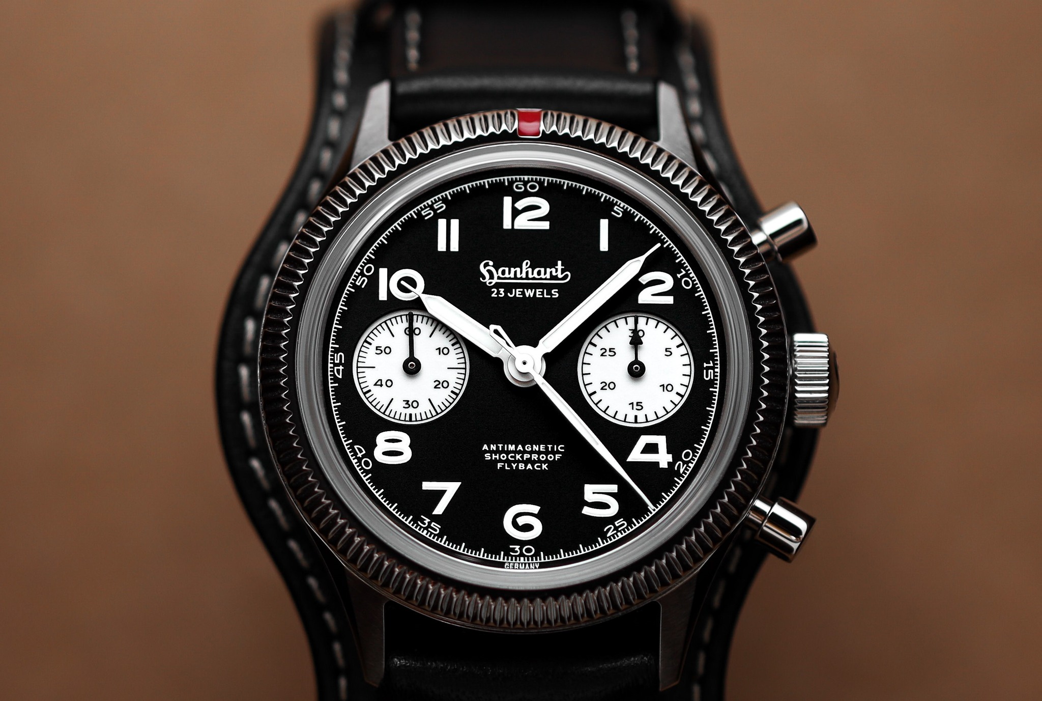 Citizen Ana-Digi Temp #JG2126-69E Men