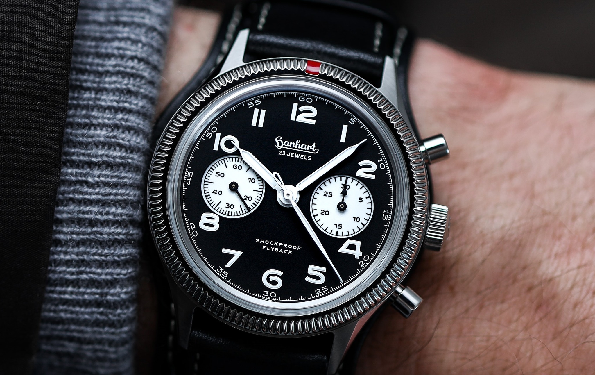 Citizen Ana-Digi Temp #JG2126-69E Men