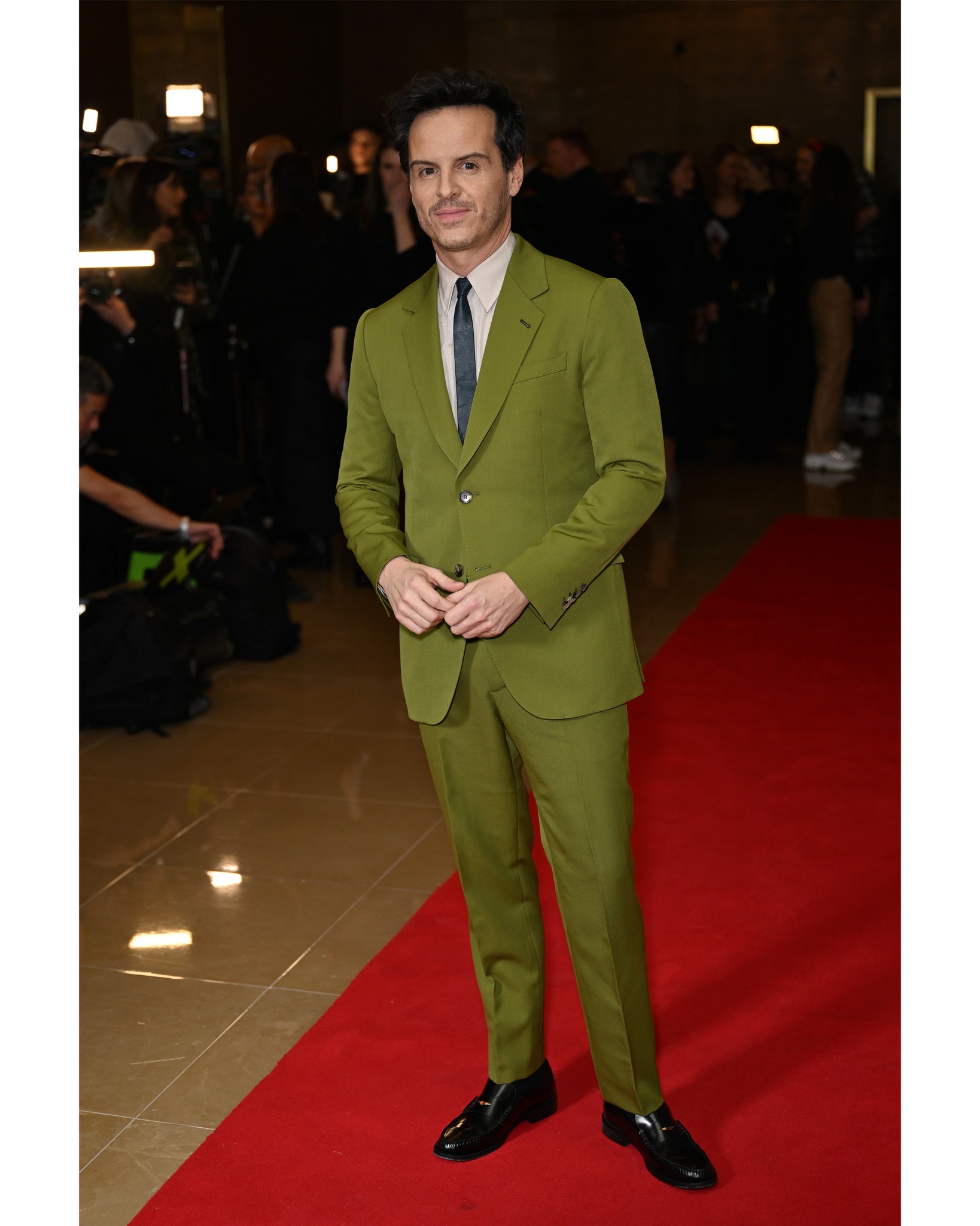 Paul Smith - Paul Smith added a new photo.