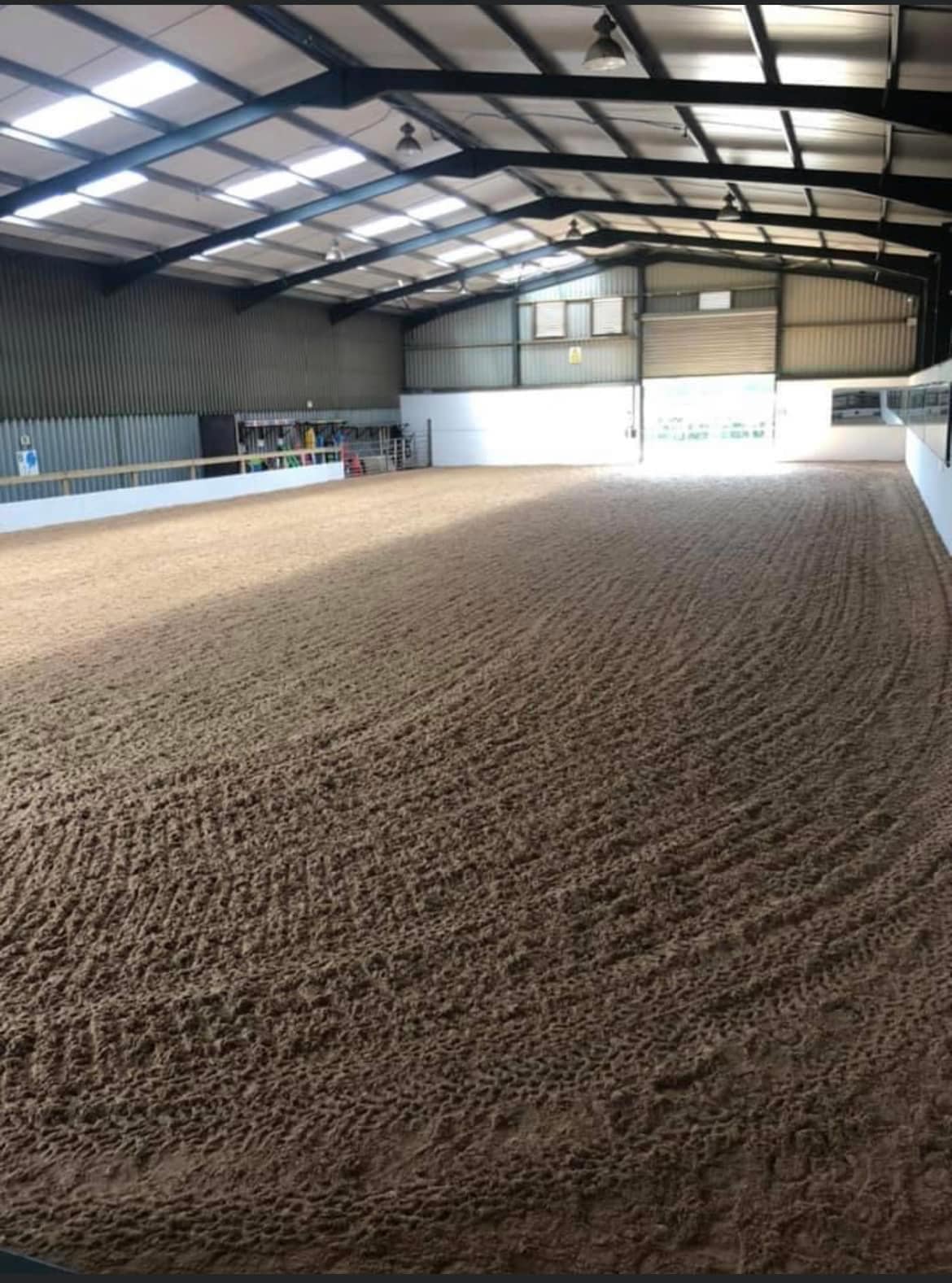 Commonside Farm Livery Stables