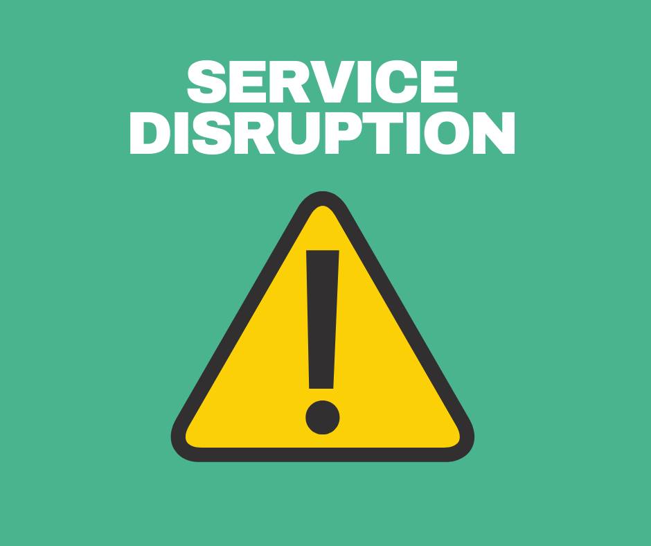 Inspire - Service disruption 📢 Some public PCs are currently ...