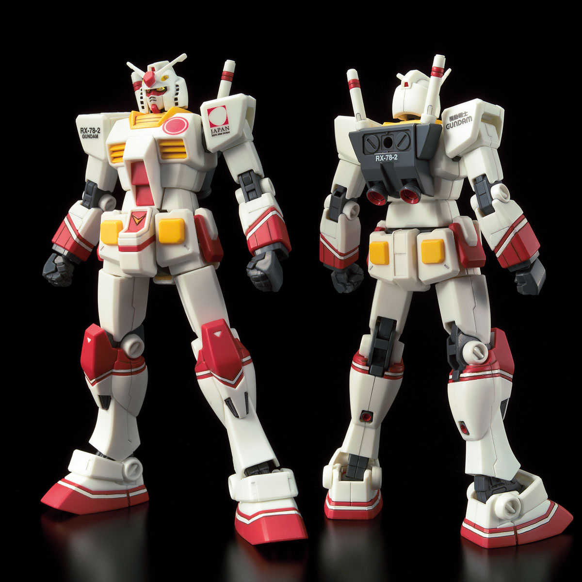 Mastermind Japan PG RX-78-2 Gundam collaboration