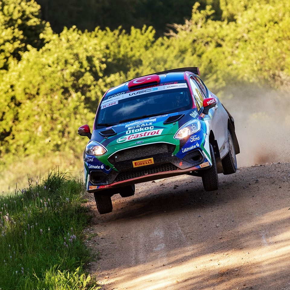 KMS Racing - A solid opening day from Ali Türkkan and... | Facebook