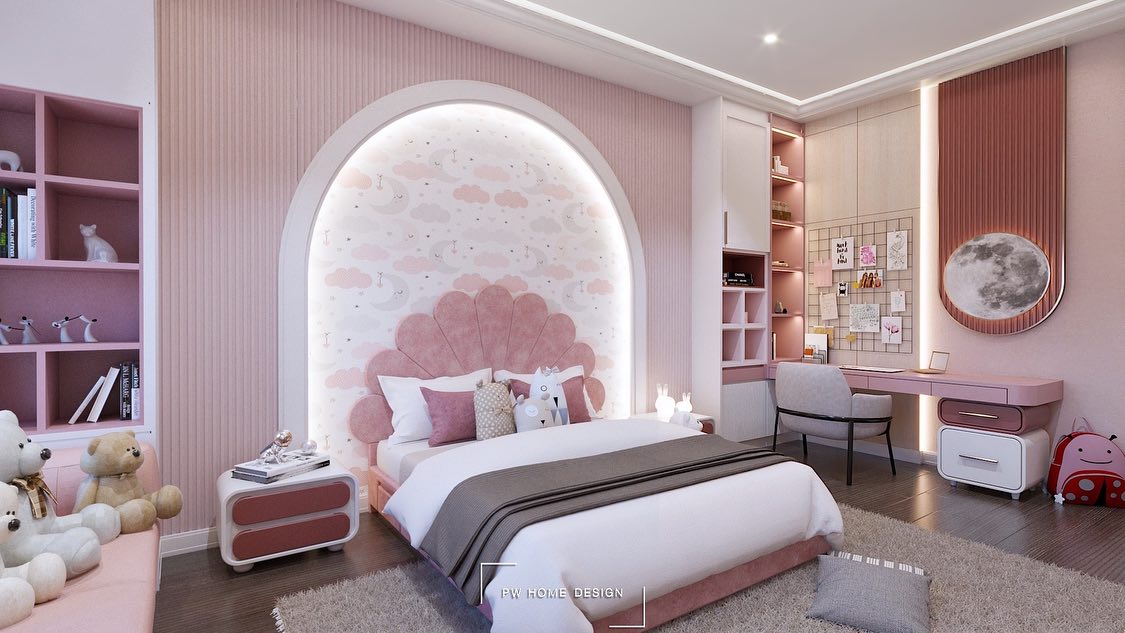 PW Home Design รับเหมาออกแบบตกแต่งภายใน | Bangkok