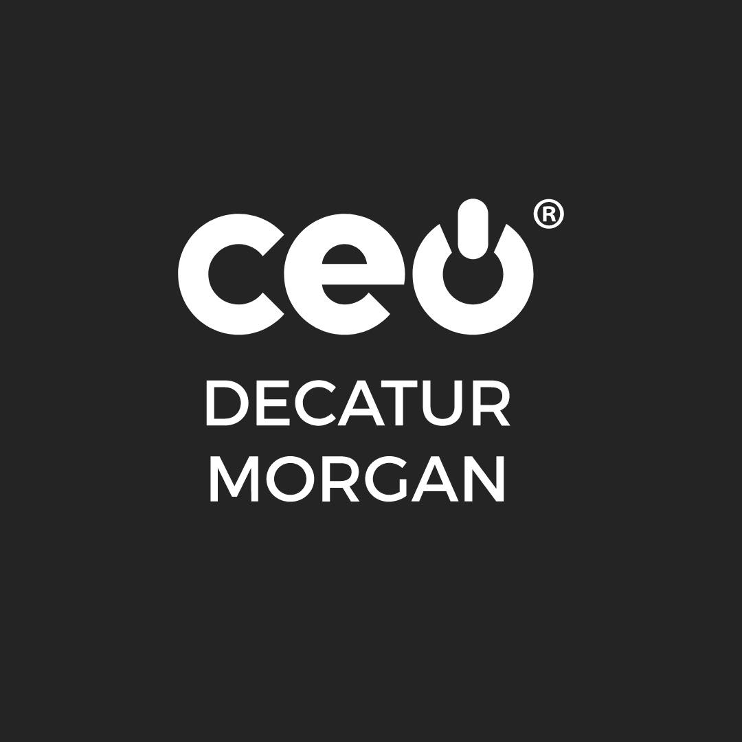 Decatur Morgan CEO