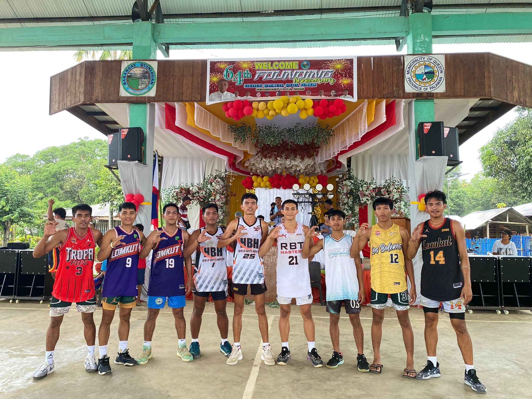 John'z Baillo