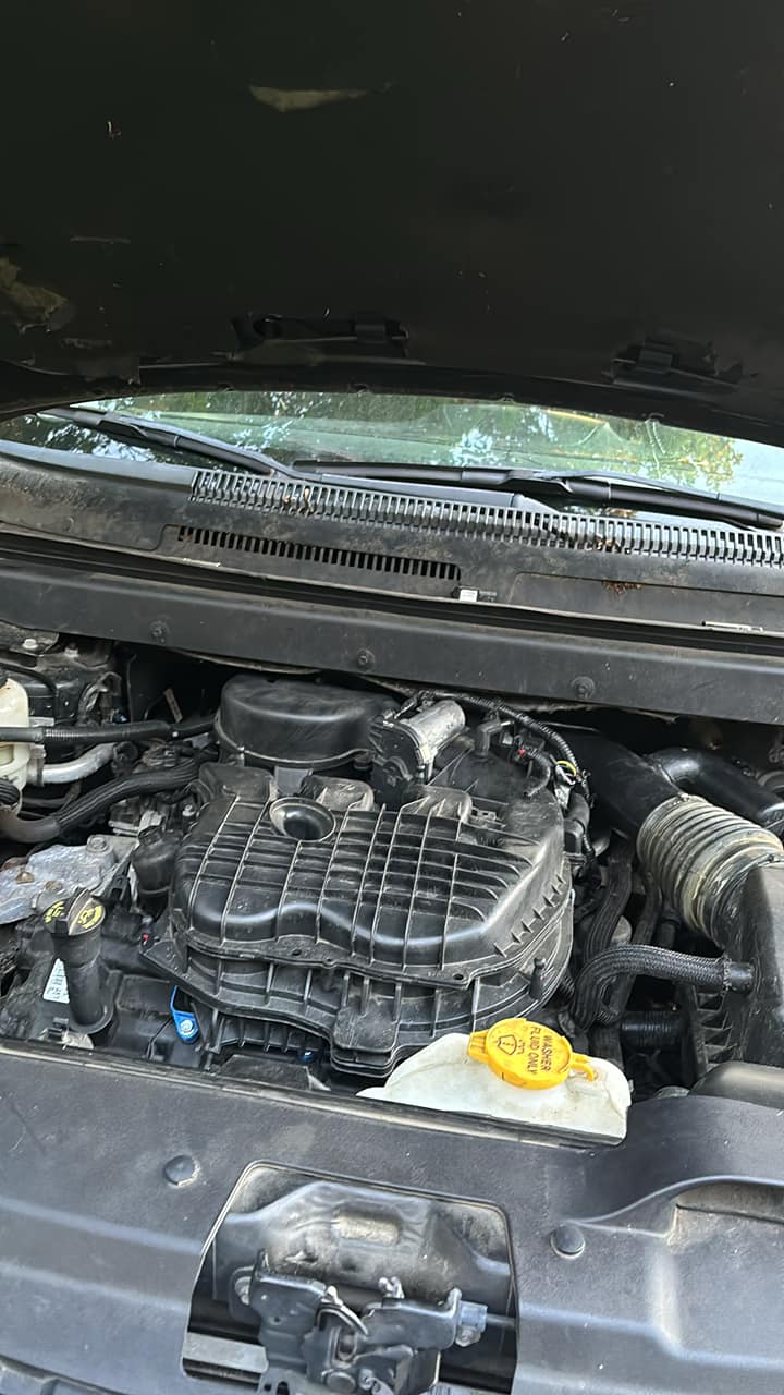 Sensor De Temperatura Dodge Journey V6 3.6 2012-2018