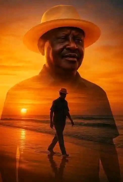 Austine Ochieng