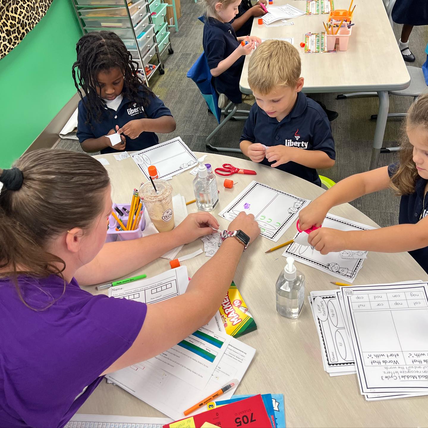 🗣️🎤Primary Academy Highlights from Day 23 of 190 for the Classes of ...